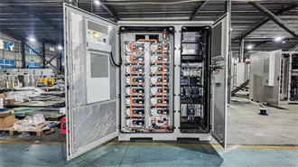 Solar PV, Solar Ready, Battery Energy Storage System