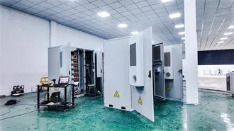 MARSHALL ISLANDS ENERGY STORAGE TANKS