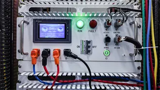 BESS Smart, Battery energy storage systems, Smart