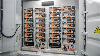 HUIJUE INTEGRATED ENERGY STORAGE COST ANALYSIS