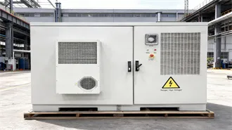 Energy Storage Battery Usage in Bucharest: Trends, Applications, and