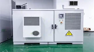 Custom Battery Enclosures | Lithium Battery