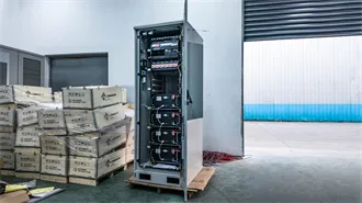 What Does the Energy Storage Business Include? Key Insights and