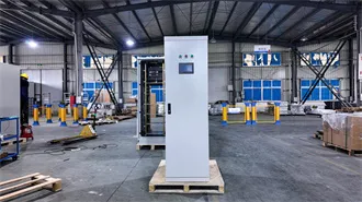 Energy Storage Cabinet Price Guide: Key Factors & Market Trends in