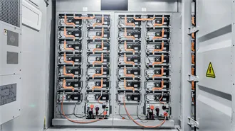 Cost of IP66 Battery Cabinets for US Base Stations Connected to the