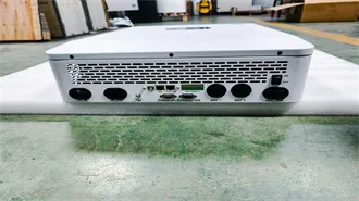 10Kw off grid Inverter 20Kwh Lifepo4 Battery Storage