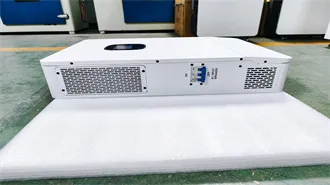 12 Volt DC Power Supplies