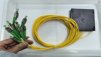 Outdoor Telecom Cabinet Integrated IP55 Outdoor Solar Power