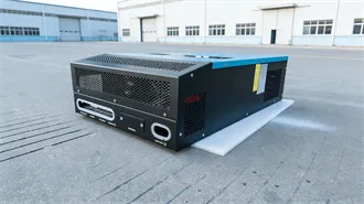 Discover Energy System AES 210HV Outdoor C&I