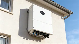 How to Choose the Best Energy Storage Container 20ft
