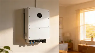 Optimizing battery energy storage and solar photovoltaic systems for