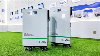Preliminary Construction of Power Plant Energy Storage Projects: Key