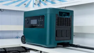 2MWH Containerized Solar Battery Storage System