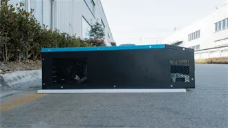 1.2 MWh Energy Storage Container: Configuration, Cost & Guide 2026