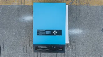 A new approach could fractionate crude oil using much less energy