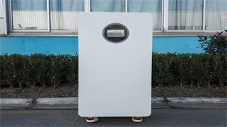 Mozambique energy storage system prices