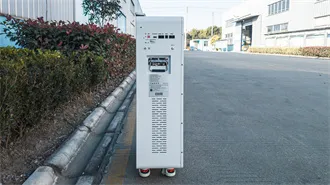 Albanian Durres Energy Storage Lithium Battery Export: Powering