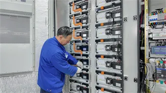 Uninterruptible power supply
