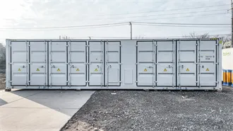 Telecom Cabinet Communication Power + PV + Storage: Key Design