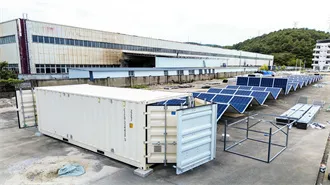 Mexico''s New Energy Storage Regulations Require