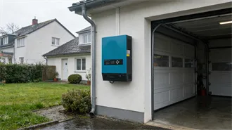 New Energy Storage Charging Cabinet Price List: 2024 Cost Guide