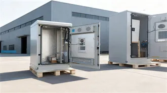 Energy Storage Systems