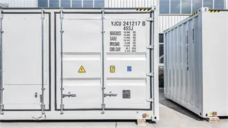 Create and save a passkey