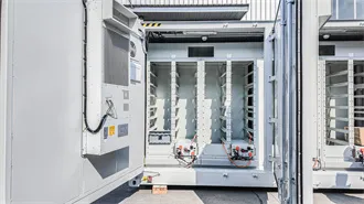 Photovoltaics and electricity