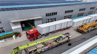 Understanding Energy Storage Box Price: Key Factors and Market