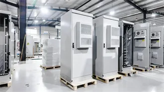 1.2 MWh Energy Storage Container: Configuration, Cost & Guide 2026