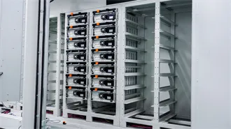 A new approach could fractionate crude oil using much less energy