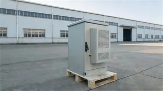 Top Outdoor Energy Storage Cabinet Companies & How to