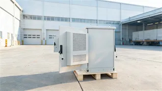 Price List for 60kW Smart Photovoltaic Energy Storage Container