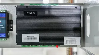 Energy Storage Cost and Performance Database