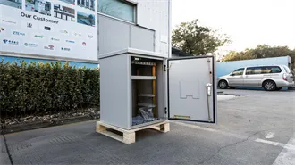 Home | Furntech Specialized Solar Solutions Namibia