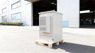 MIT engineers create an energy-storing supercapacitor from ancient