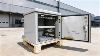 How to Choose the Right Outdoor Battery Cabinet for