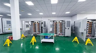 Energy Storage Battery Cabinet Assembly Price: Key Factors and