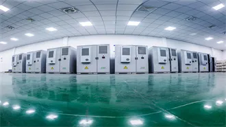 The 2025 Guide to Lithium-Ion Solar Battery Prices