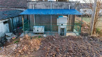 Parco Solar - Collaborate with nature and start saving today!