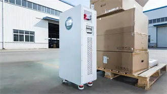 Understanding the Cost of EU Container Energy Storage Cabinets: