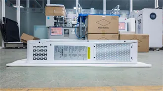 Understanding the Solar Energy Storage System