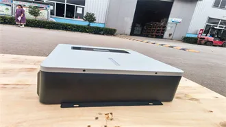 Average commercial energy storage price per 30kW in Azerbaijan