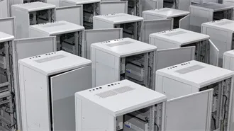 (PDF) Application of the Supercapacitor for Energy Storage in China