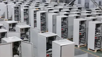 Lisbon Container Energy Storage Solutions: Powering Sustainable