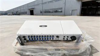 malta customized cylindrical solar container lithium battery | etrailer