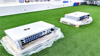 Solar energy | Definition, Uses, Examples, Advantages, & Facts