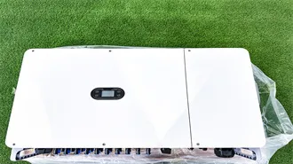 Solar PV Energy Factsheet