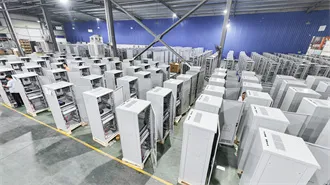 Telecom Base Station Energy Storage Systems: Workflow and Value