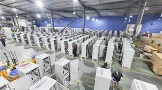 The Battery Storage Delusion: Utility-Scale Batteries Are No Silver